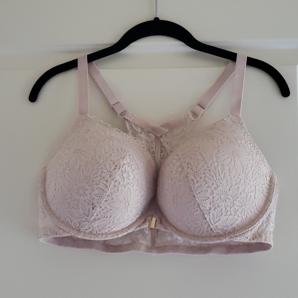 Auden Racerback Bra